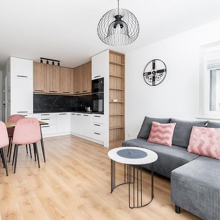 Prokocim Kosocicka Apartment Cracovia Esterno foto