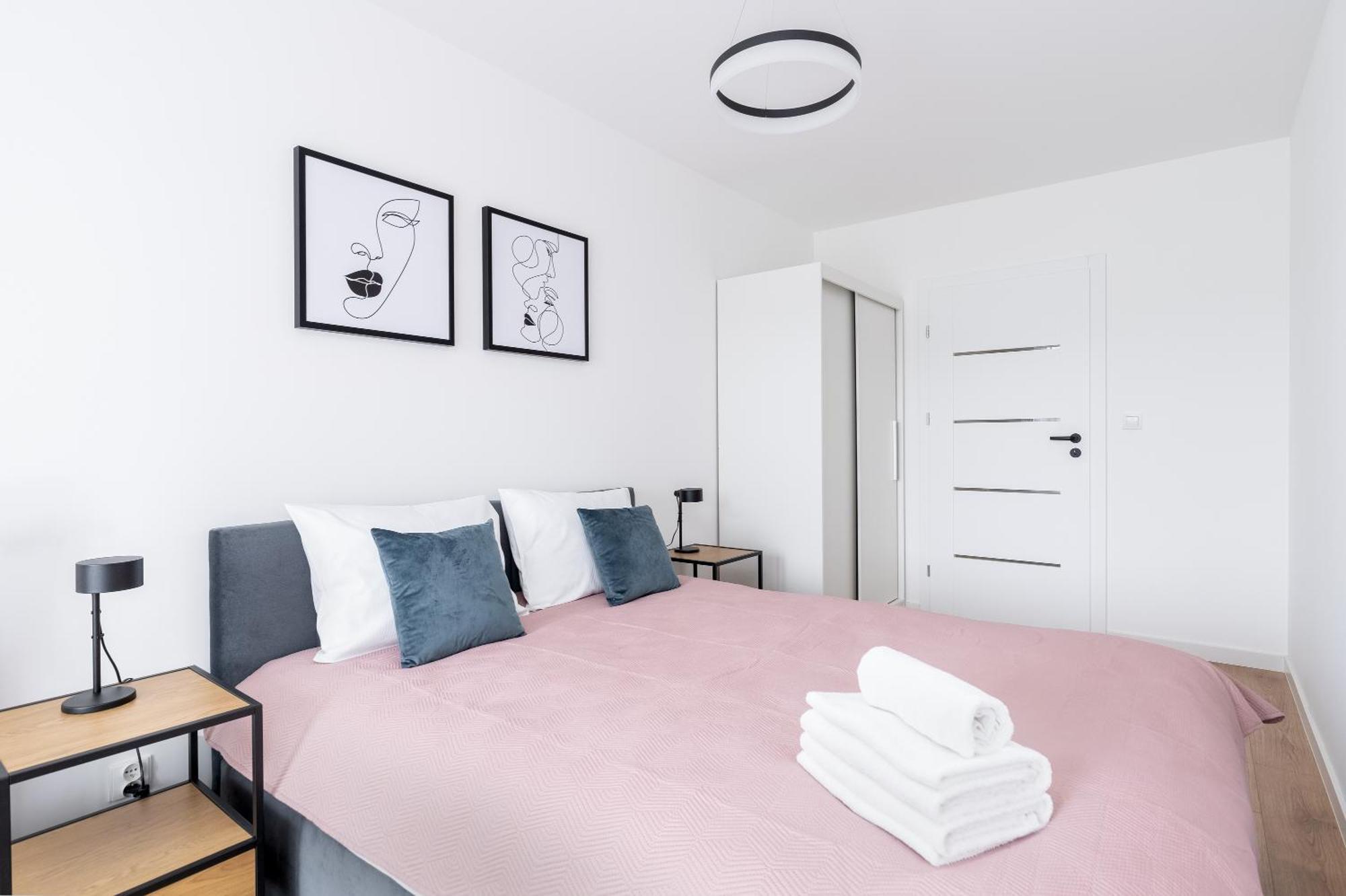 Prokocim Kosocicka Apartment Cracovia Esterno foto