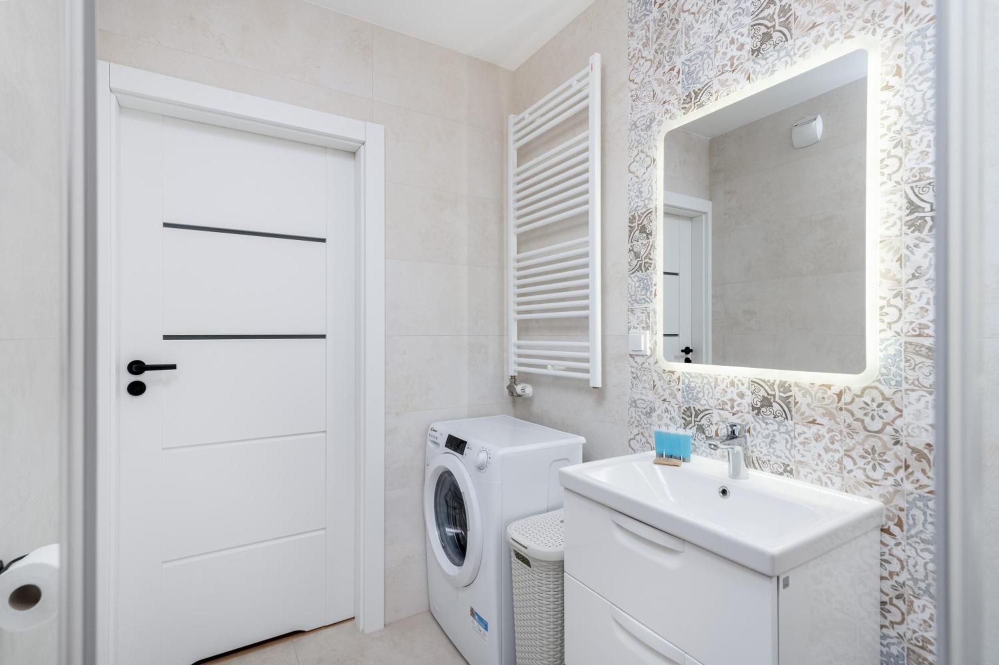 Prokocim Kosocicka Apartment Cracovia Esterno foto