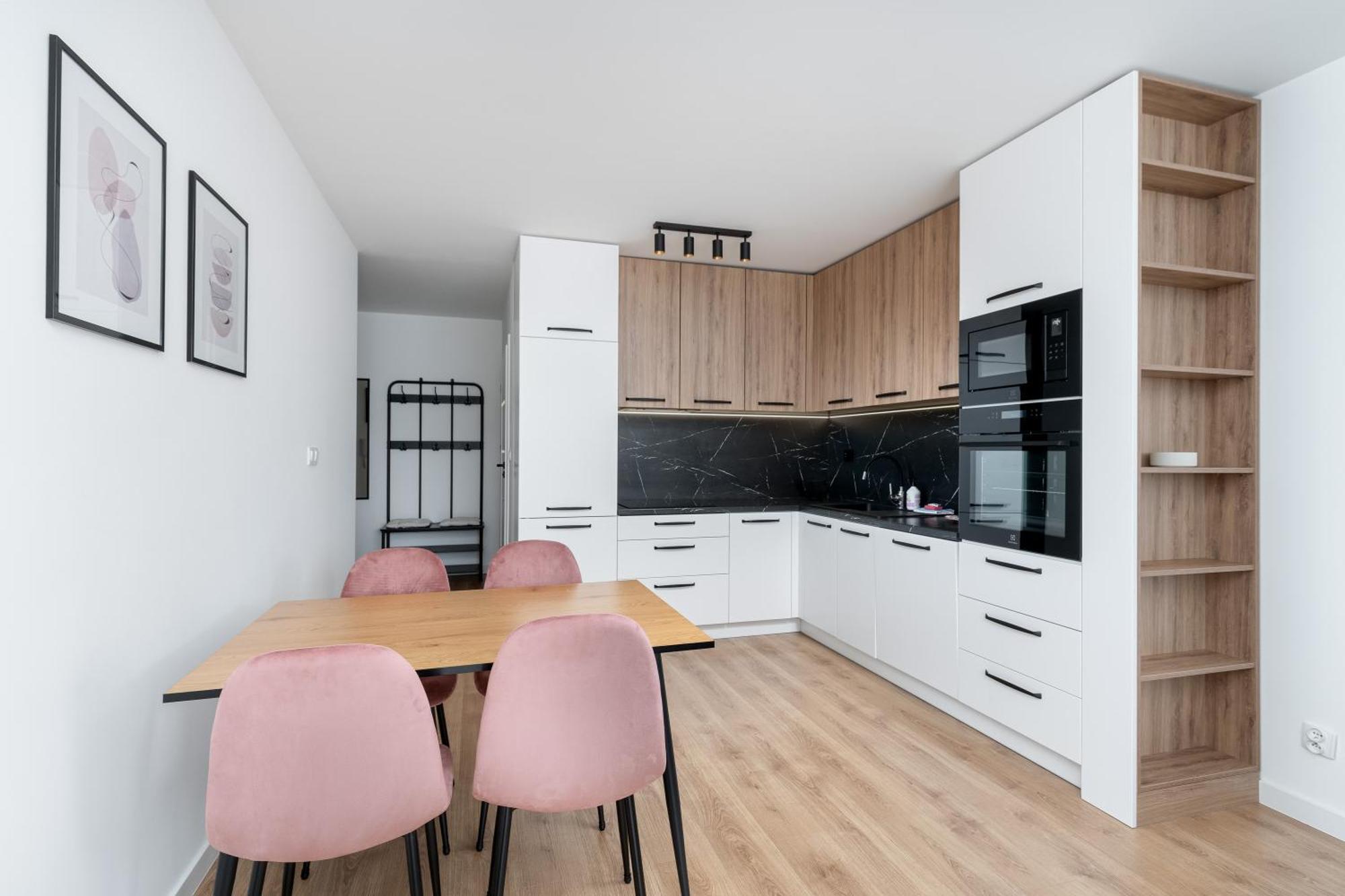 Prokocim Kosocicka Apartment Cracovia Esterno foto