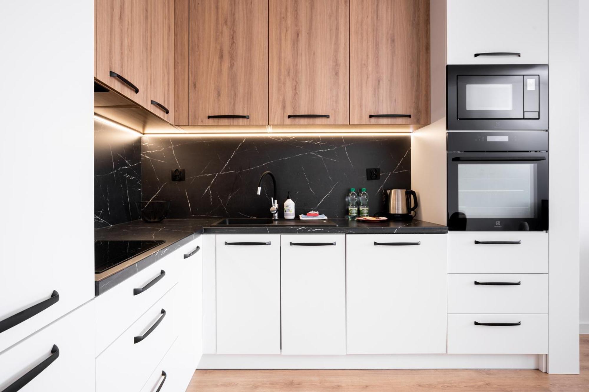 Prokocim Kosocicka Apartment Cracovia Esterno foto