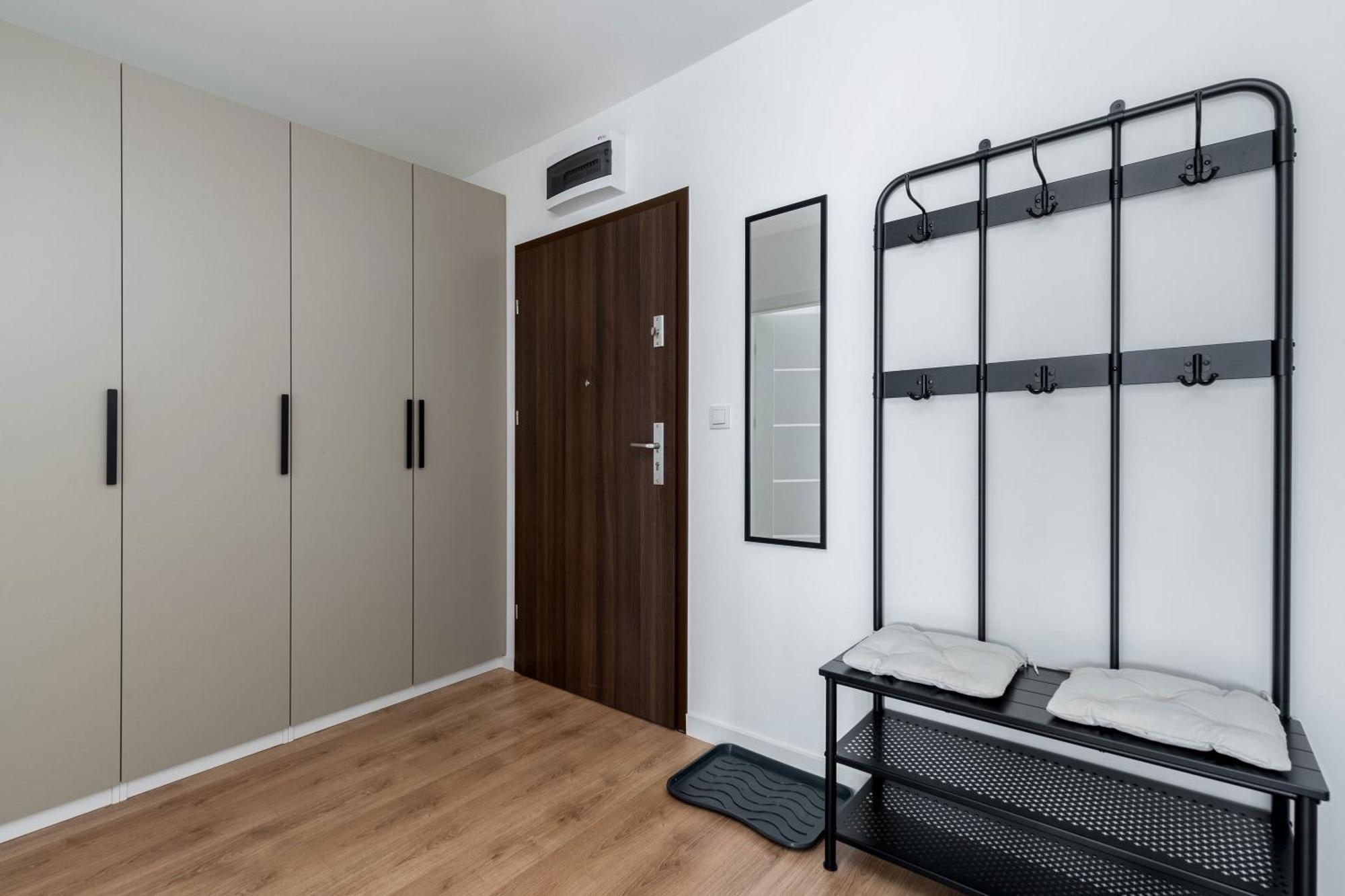 Prokocim Kosocicka Apartment Cracovia Esterno foto