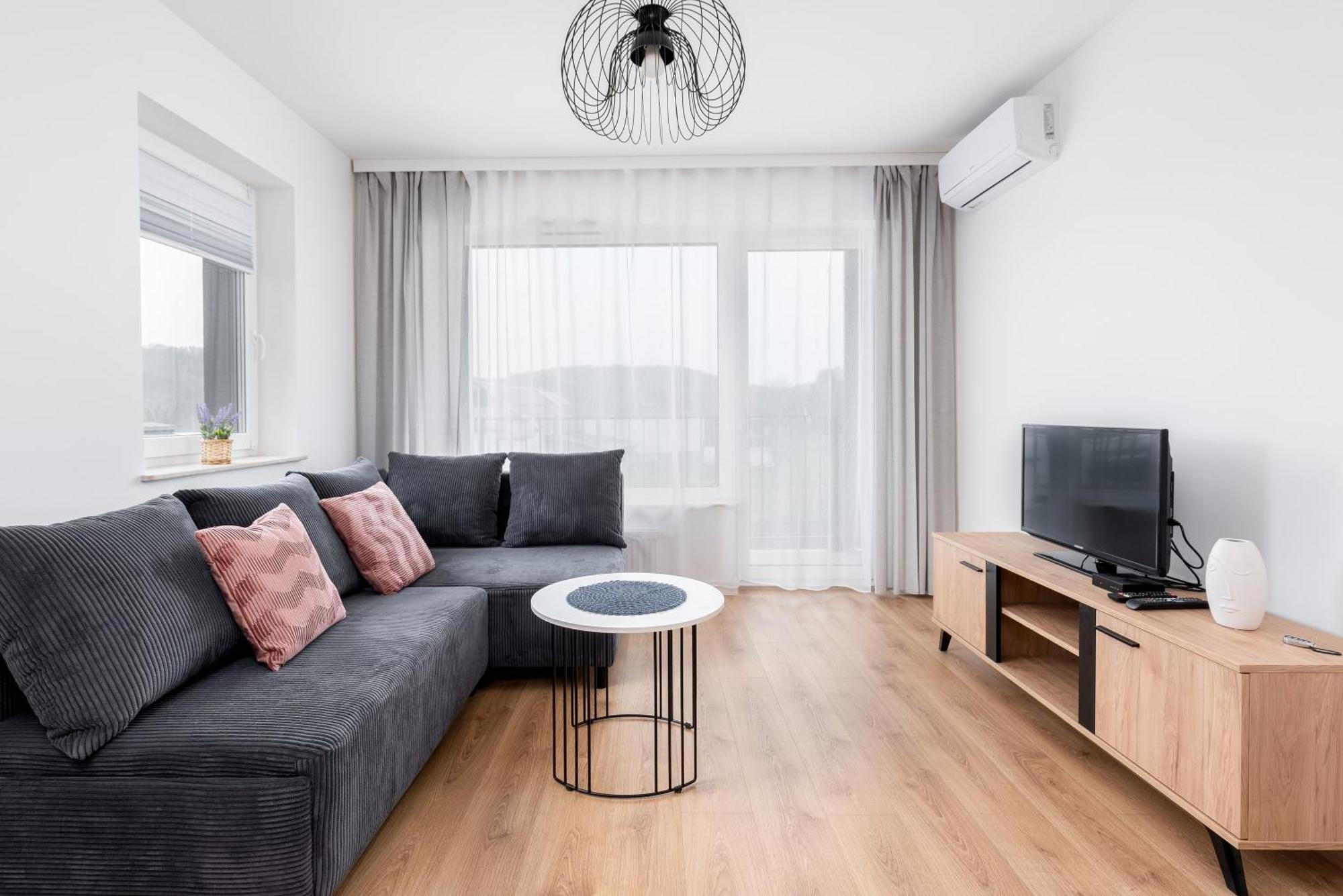 Prokocim Kosocicka Apartment Cracovia Esterno foto
