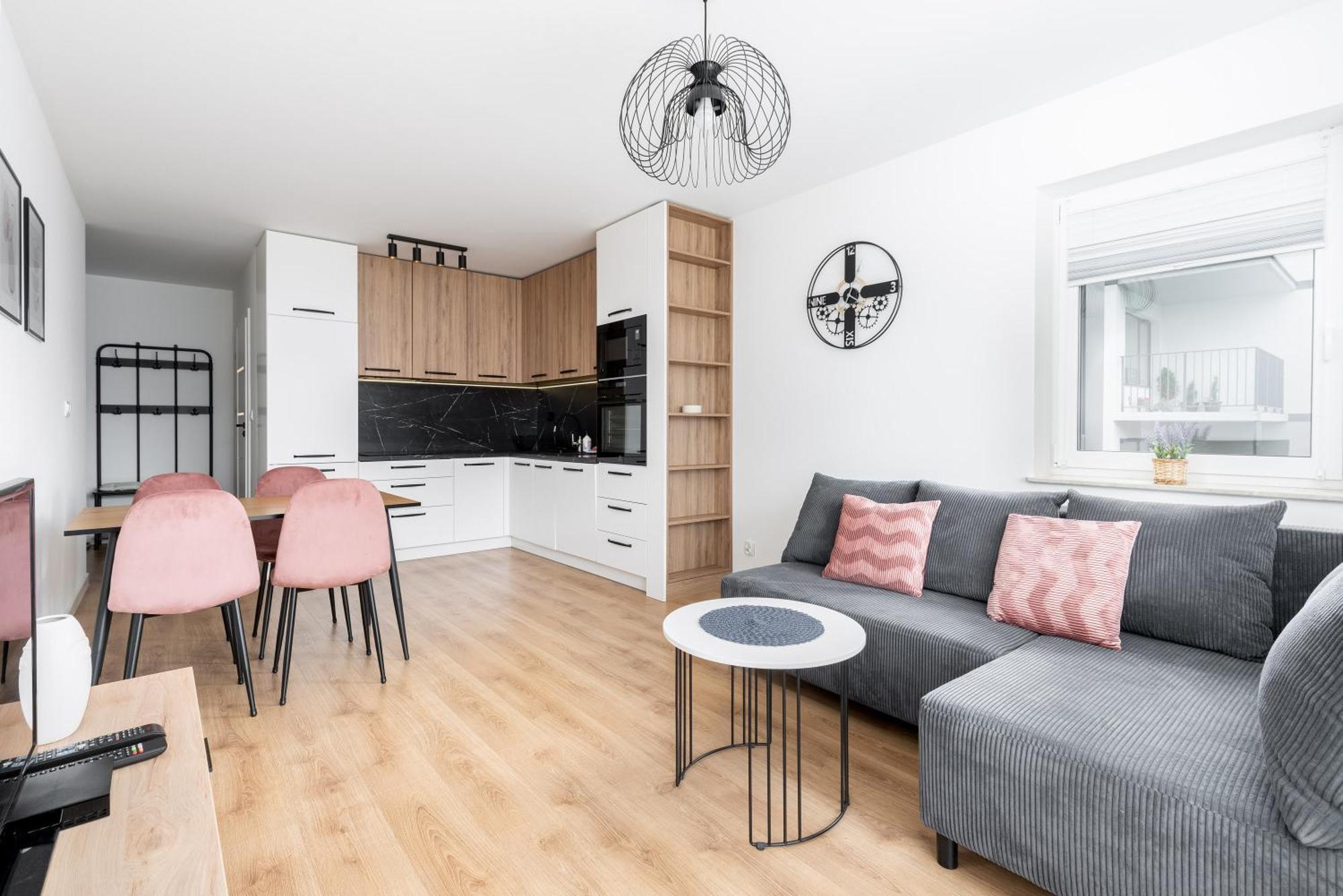 Prokocim Kosocicka Apartment Cracovia Esterno foto