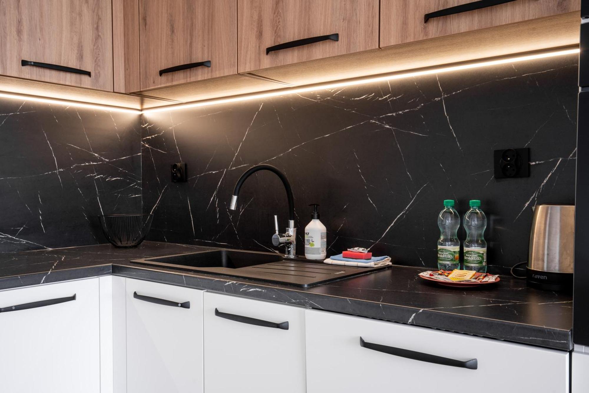 Prokocim Kosocicka Apartment Cracovia Esterno foto