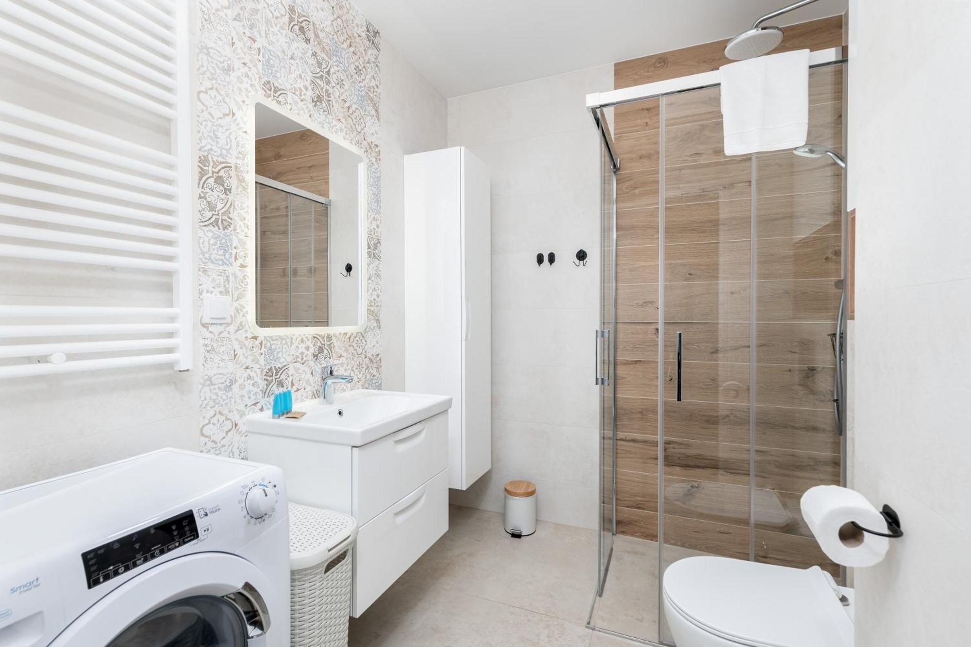 Prokocim Kosocicka Apartment Cracovia Esterno foto