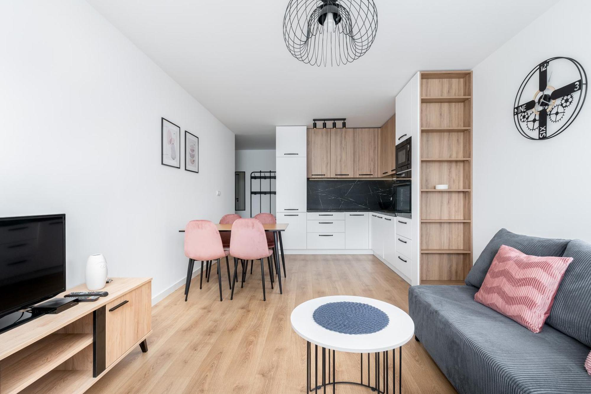 Prokocim Kosocicka Apartment Cracovia Esterno foto