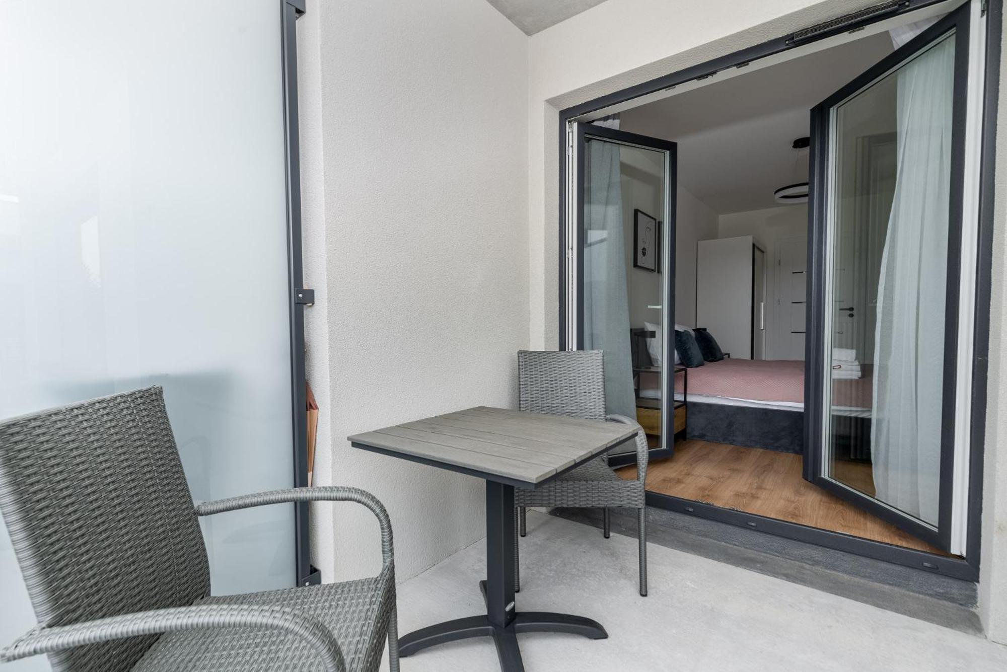 Prokocim Kosocicka Apartment Cracovia Esterno foto