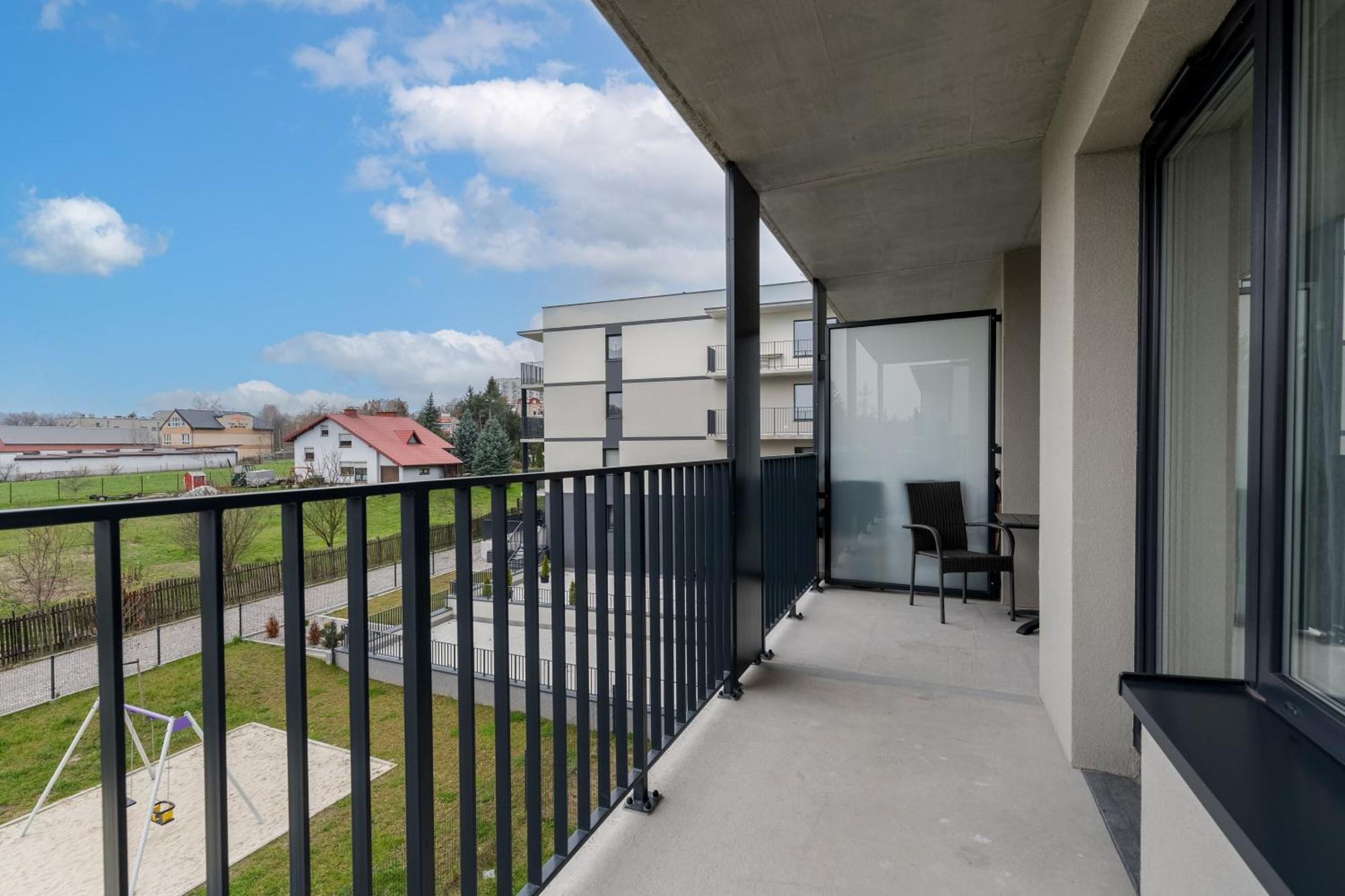 Prokocim Kosocicka Apartment Cracovia Esterno foto